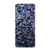 Forged Black Skin for MI 11 Lite